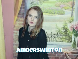 AmberSwinton