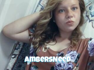 AmbersNeed