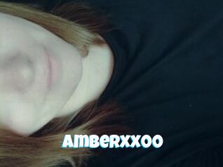 Amberxx00