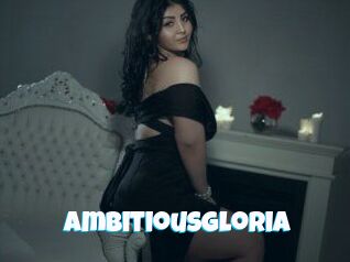 AmbitiousGloria