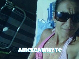 Amelea_Whyte