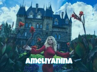AmeliYanina