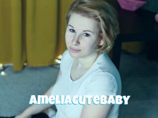AmeliaCuteBaby