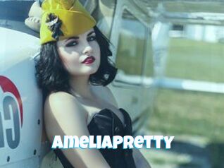 AmeliaPretty
