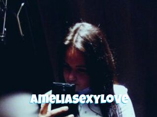 AmeliaSexyLove