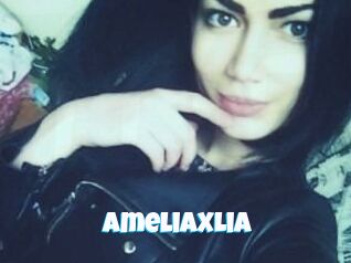 AmeliaXLia