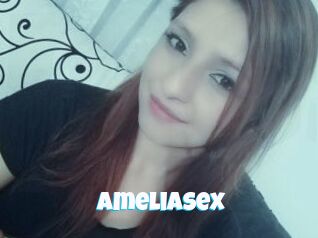 Ameliasex Miss Gros Seins