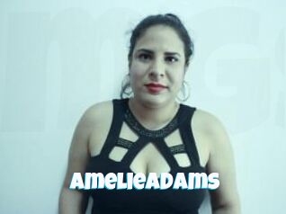 AmelieAdams Miss Gros Seins