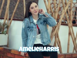 AmelieHarris