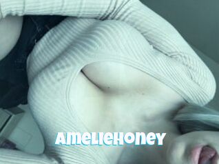 AmelieHoney