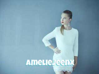 AmelieJeenX Miss Gros Seins