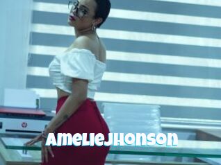 AmelieJhonson