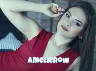 AmelieRow