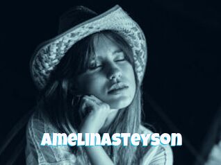 AmelinaSteyson