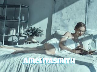 AmelitaSmith Miss Gros Seins