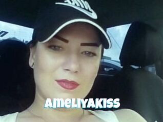 AmeliyaKiss Miss Gros Seins