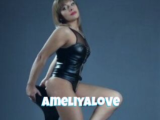 AmeliyaLove