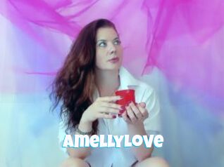 AmellyLove