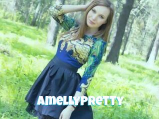 AmellyPretty