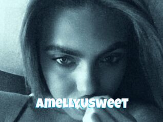 AmellyUSweet