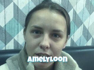 AmelyLoon Miss Gros Seins