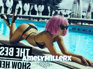 AmelyMillerX