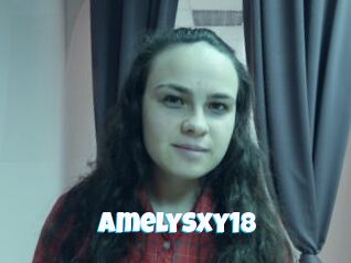 AmelySxy18
