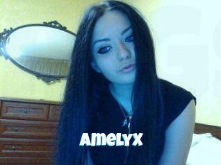 AmelyX