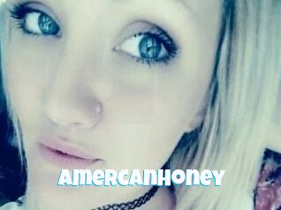 AmercanHoney