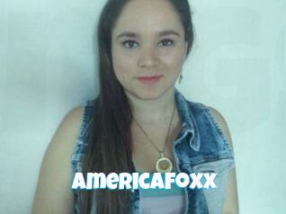 AmericaFoxx
