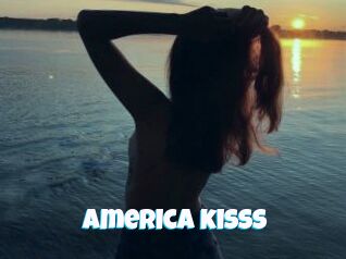 America_kisss