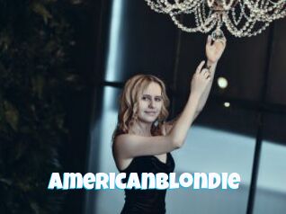 AmericanBlondie