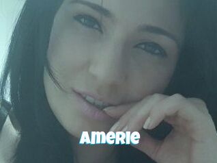 Amerie Miss Gros Seins