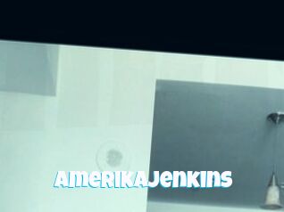 AmerikaJenkins