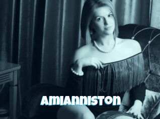AmiAnniston
