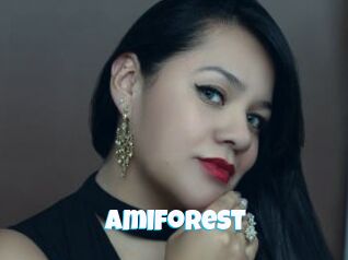 AmiForest