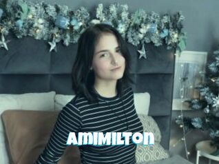AmiMilton