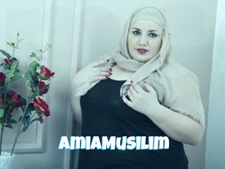 AmiaMusilim