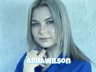 AmiaWilson