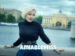 AmiableMiss