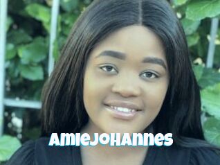 AmieJohannes