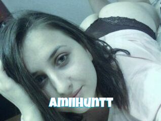 AmiiHuntt
