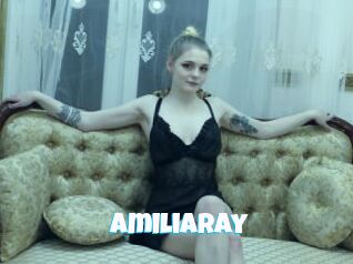 AmiliaRay