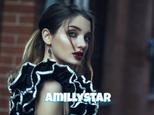 AmillyStar Miss Gros Seins