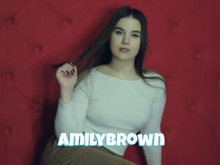 AmilyBrown