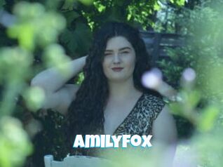 AmilyFox