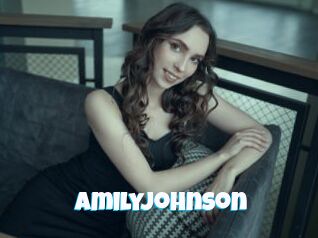 AmilyJohnson