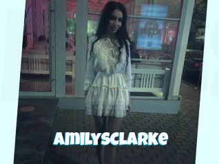 AmilysClarke