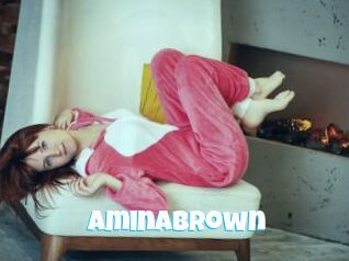 AminaBrown