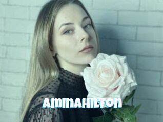 AminaHilton